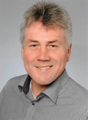 Peter Meindl